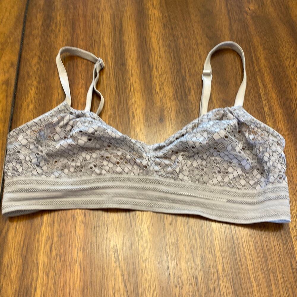 Small Bralette by Gap body